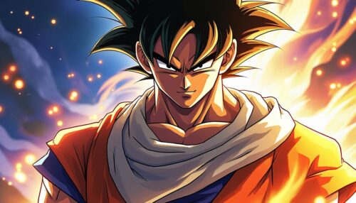 10 Fragen zum Charakter Son Goku: Kennst du seine Geschichte wirklich gut?
