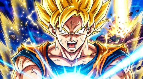 Quiz: Bist du ein Son Goku Experte? Teste dein Dragon Ball Wissen!